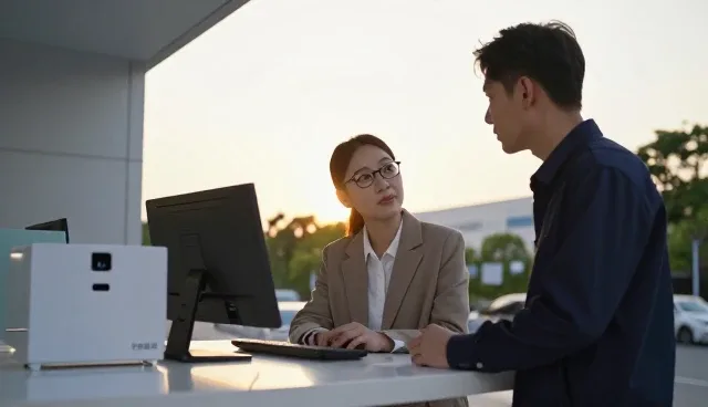 智能监控系统选型中的安装调试关键点解析